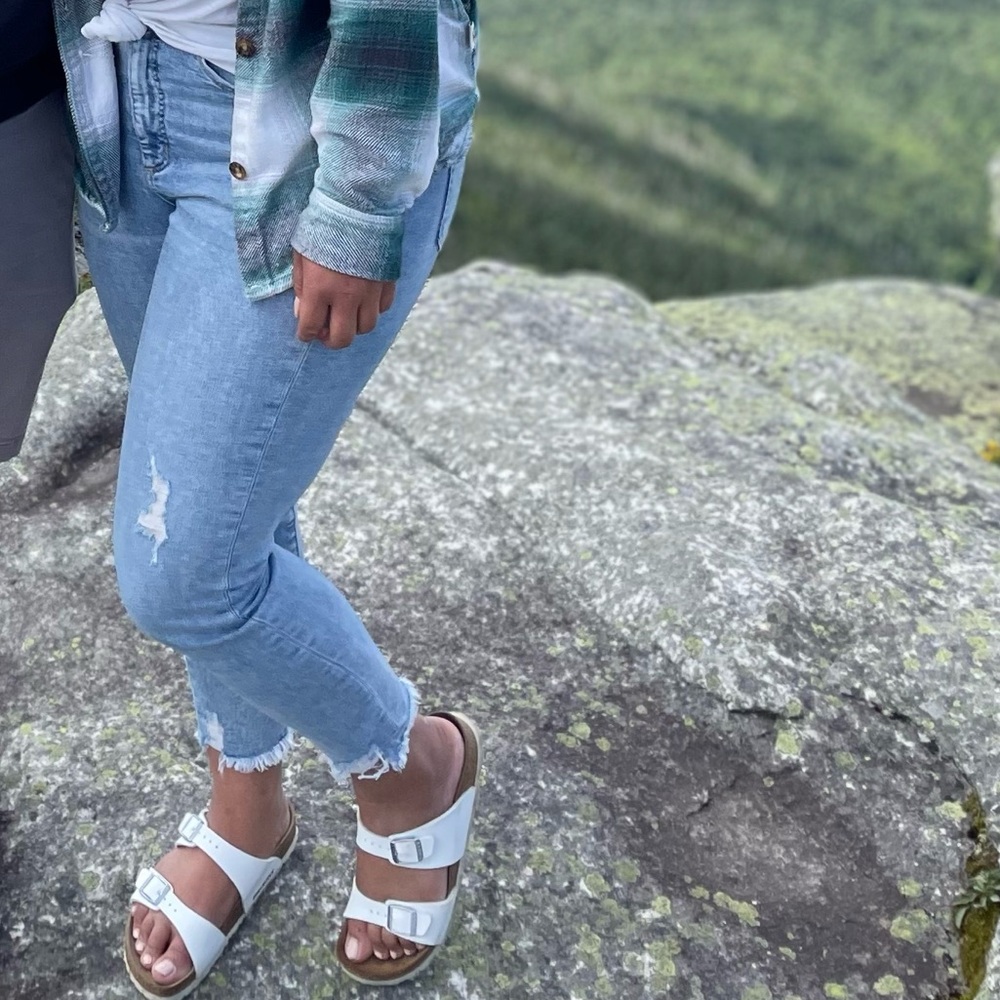 Loft jeans